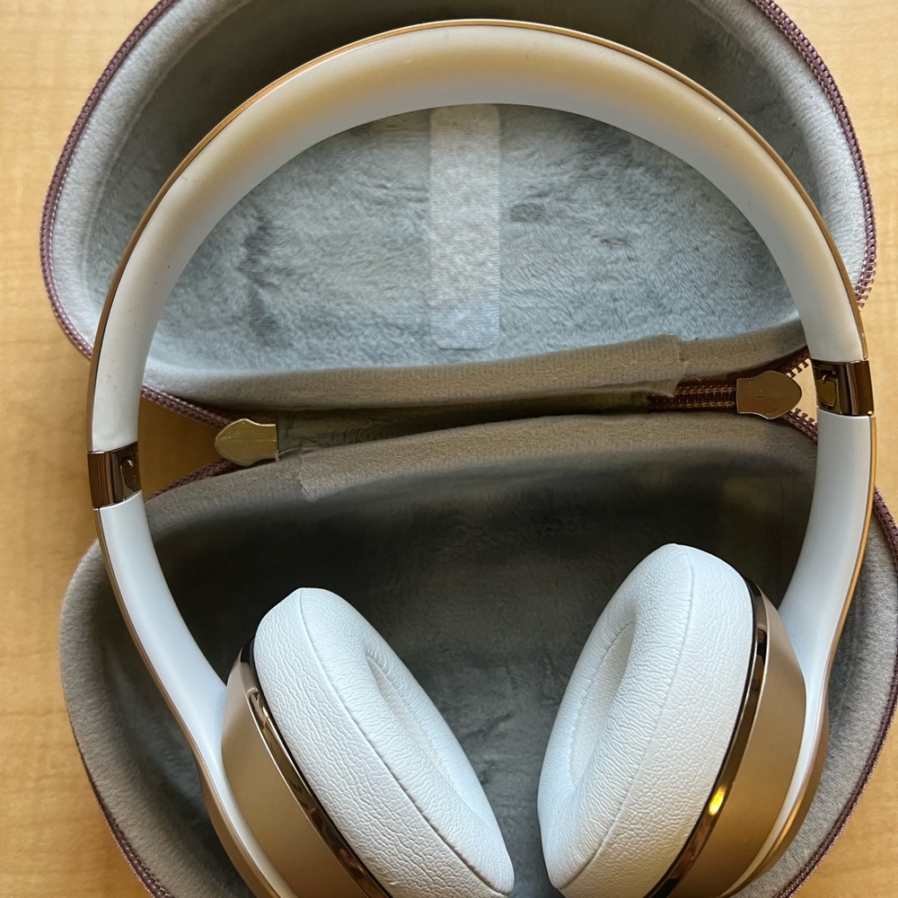 Gold solo beats
